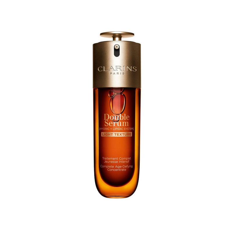 Double Serum Light Texture New