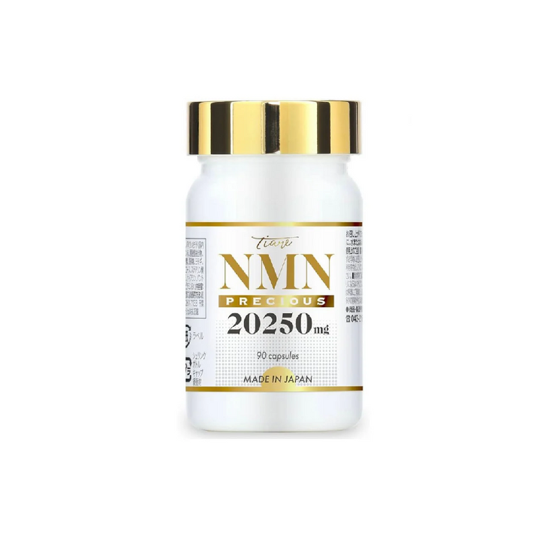 NMN20250 90 Capsules