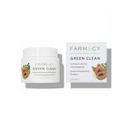 Green Clean Makeup Meltaway Cleansing Balm