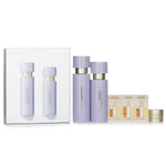 Perfect Renew 3X 2-Step Duo Set (Refiner + Emulsion + Gifts)