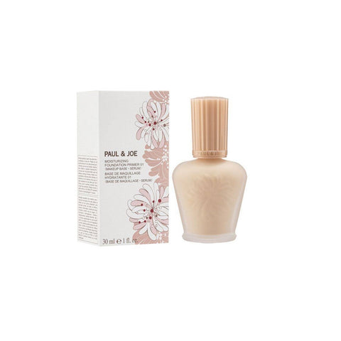 【未使用】PROTECTING FOUNDATION PRIMER PROTECTING FOUNDATION PRIMER N – PAUL & JOE BEAUTÉ