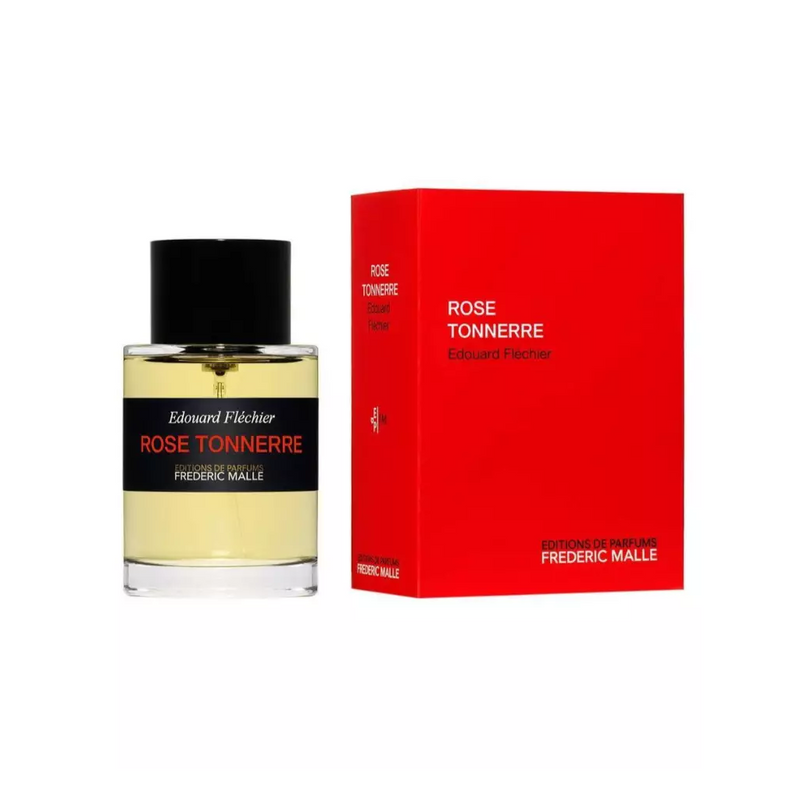 Frederic Malle ROSE TONNERRE by Edouard Fléchier Eau De Parfum EDP