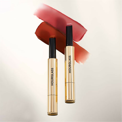 Volumizing Glossy Stick Duo (Haze + Crave)