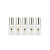 Cologne Collection 9ml x 5