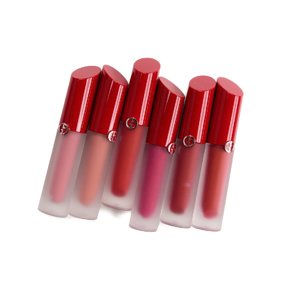 Armani lip clearance tint