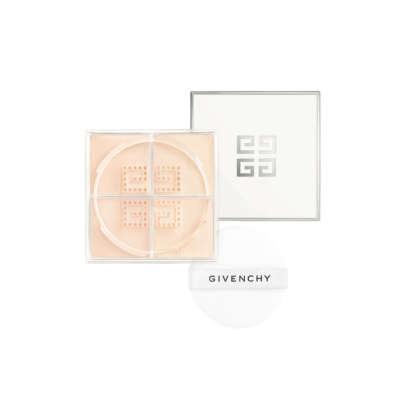 Blanc Divin Brightening Loose Powder