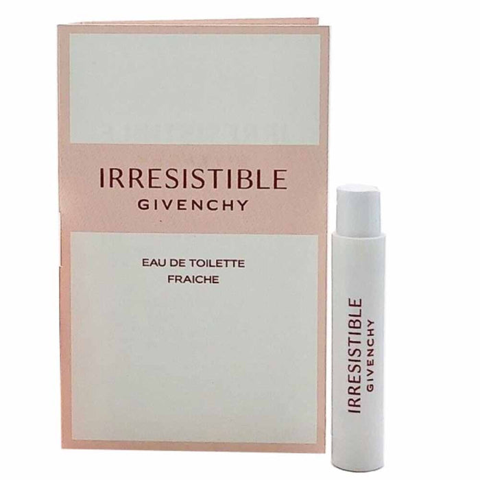 Irresistible (Sample Size)