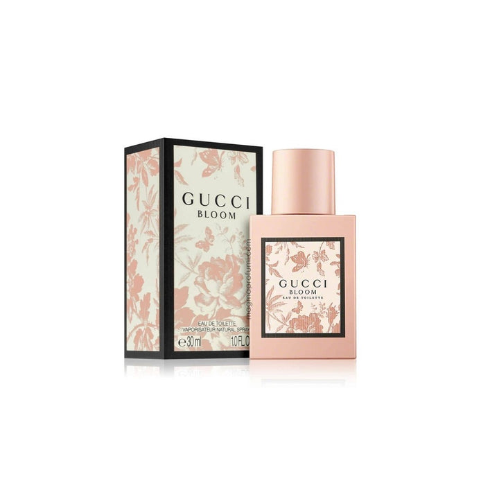 GUCCI  bloom 香水 Celes (セレス) | Gucci – Bloom(グッチ – ブルーム)