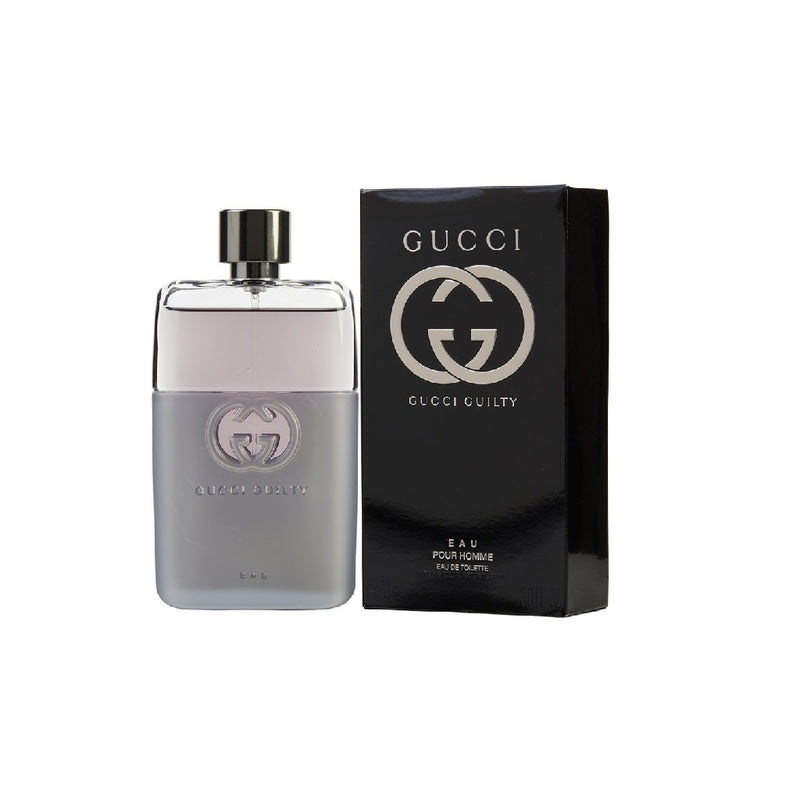 Guilty Pour Homme Eau De Toilette