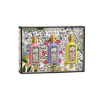 Gucci Flora Gorgeous Miniatures Set