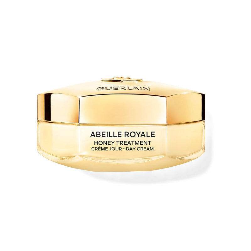 Abeille Royale Honey Treatment Day Cream (NEW)