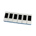 藝術沙龍香氛 10ml 迷你瓶（樣品裝）