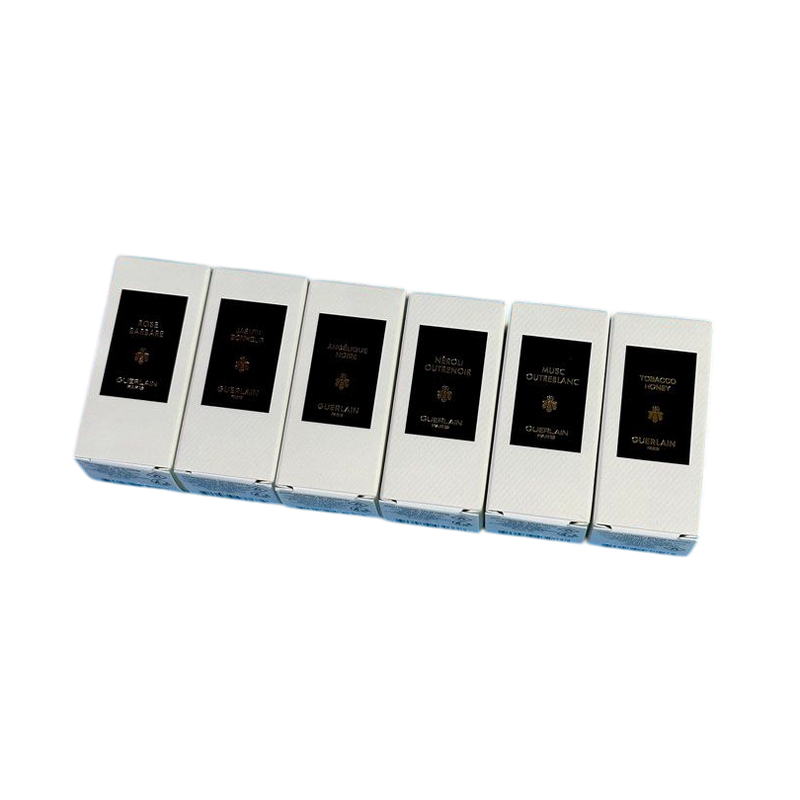 藝術沙龍香氛 10ml 迷你瓶（樣品裝）