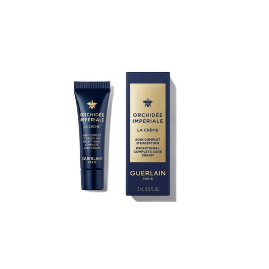 【GUERLAIN 】ORCHIDÉE IMPÉRIALE サンプル Orchidée Impériale ⋅ GUERLAIN