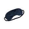 Sleep Eye Mask Soft Cloth Travel Blindfold