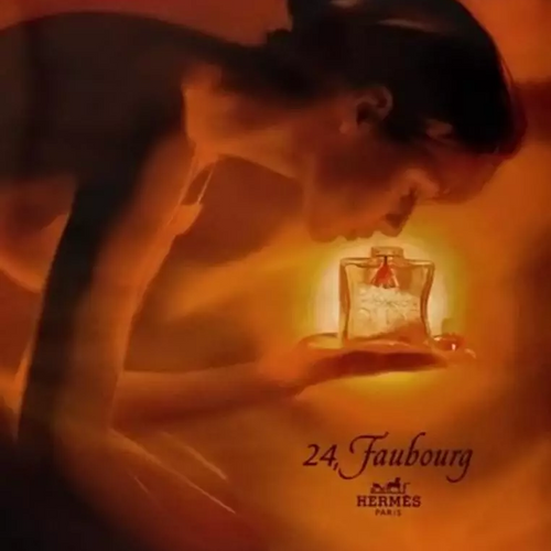 24 Faubourg Eau De Parfum EDP | HERMES | BB Beauty