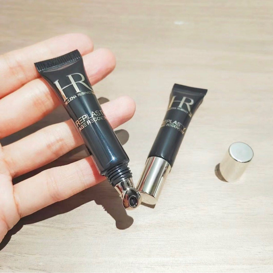 REPLASTY REPLASTY 黑繃帶修復眼霜5ml | HR | BB美容– BB Beauty