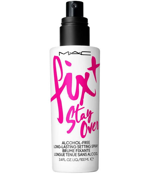 Fix+ Stay Over 長效定妝噴霧