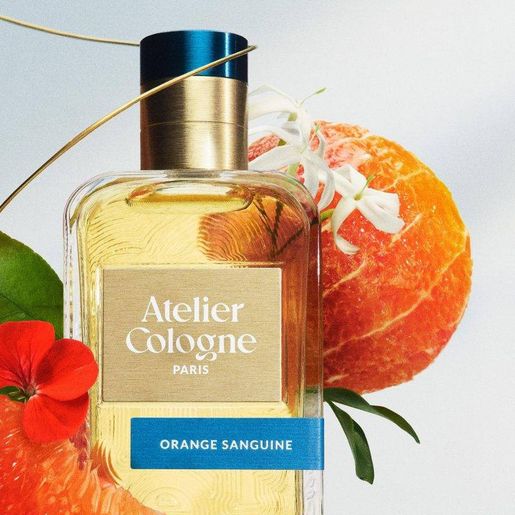 Atelier Cologne Orange Sanguine Absolue Cologne 30ml | BB Beauty