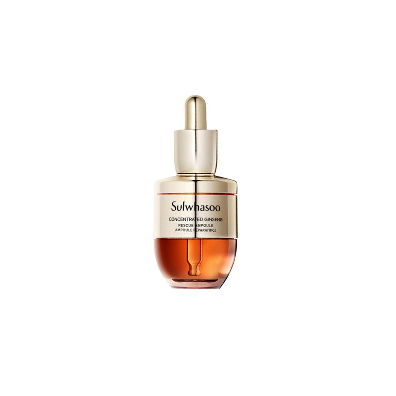 Concentrated Ginseng Rescue Ampoule