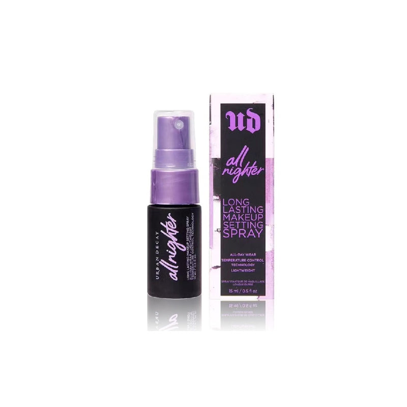 All Nighter Long Lasting Makeup Setting Spray (Sample Size)