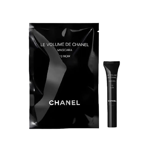 chanel mascara le volume 10