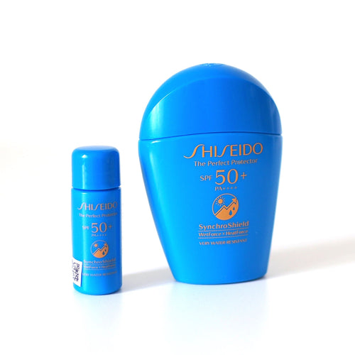 The Perfect Protector SPF 50+ PA++++ (Sample Size)