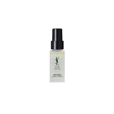 Yves Saint Laurent Pure Shots セット Yves Saint Laurent Pure Shots Clean Reboot Mousse – Escentual