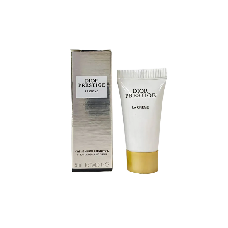 Prestige La Creme 5ml (Sample Size) | Skin Care | Dior | BB Beauty