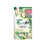 Anti-Bacterial Plus Laundry Detergent 500g Refill #Shiny Rose