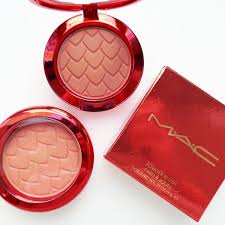 Powder Blush Lovestruck Luck