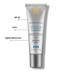 Ultra Facial UV Defense Sunscreen SPF50