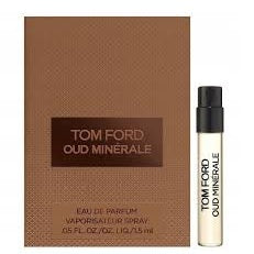 Tom Ford Perfumes 1.5ml Vials (Sample Size)
