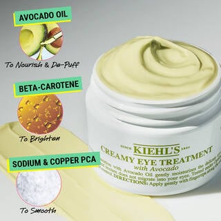 Avocado Eye Cream (Sample Size)