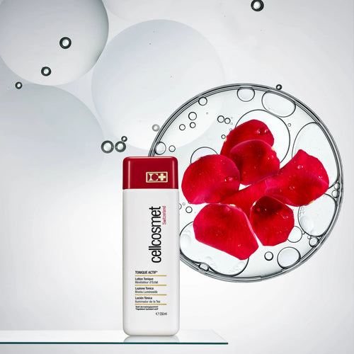 Active Toning Lotion