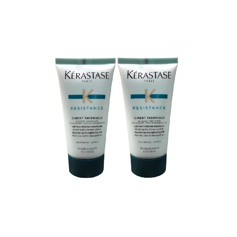 Resistance Ciment Thermique Heat Protector (Sample SIze)
