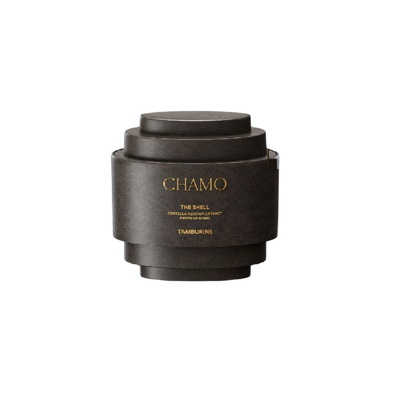 Chamo Perfume Shell X Hand Cream