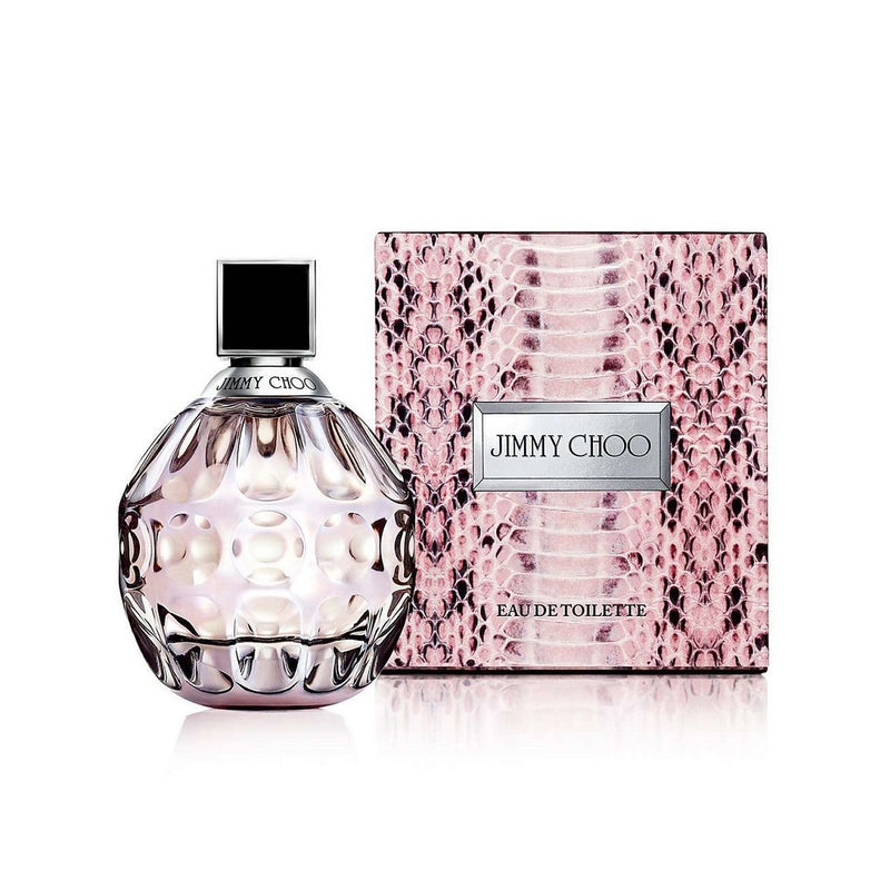 Jimmy Choo Eau De Toilette - Main Image