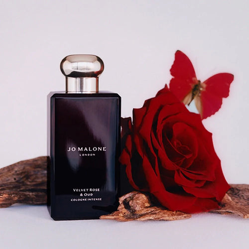Velvet Rose & Oud Cologne Intense