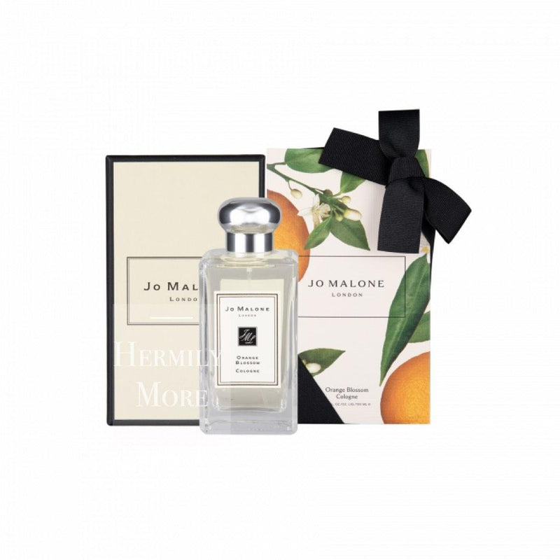 Jo Malone Orange Blossom Muller