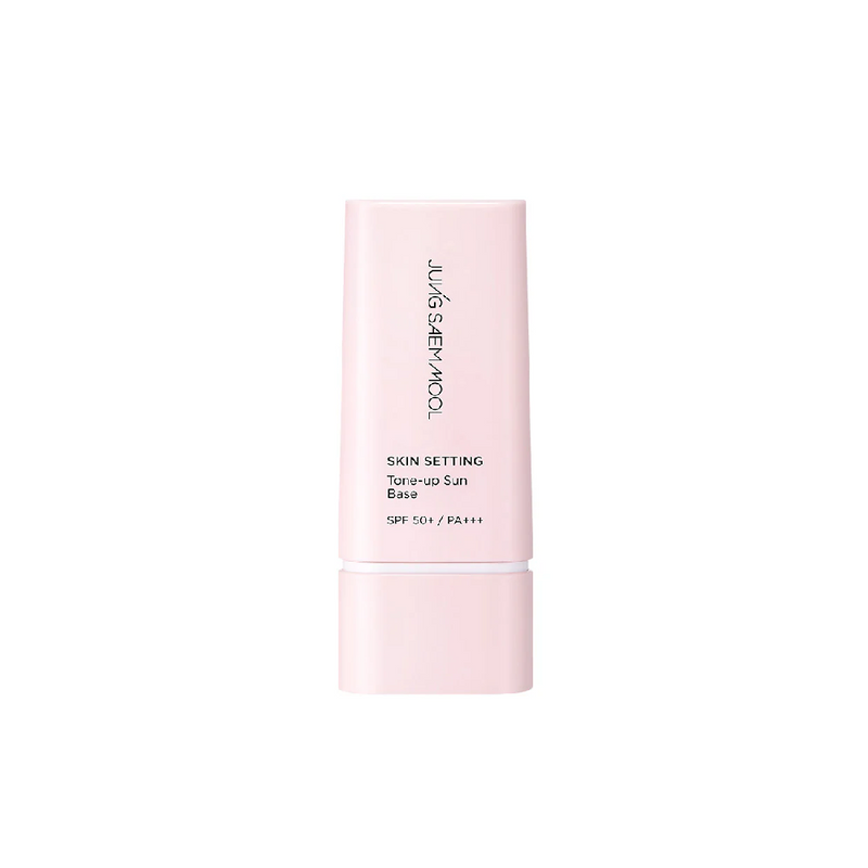 Skin Setting Tone-Up Sun Base SPF50+ PA+++