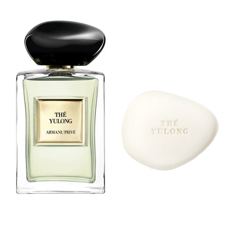 Armani Prive The Yulong Scented Soap - Main Image