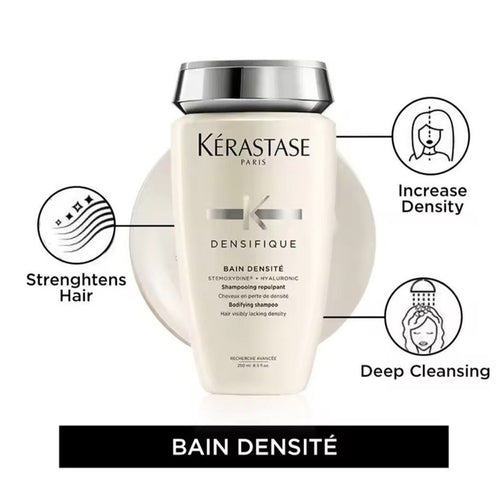 Densifique Bain Densité Daily Shampoo