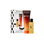Luxe Hair Duo (Nutritive Night Serum 30ml + Elixir Ultime Oil 15ml)