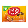KitKat 日本限定版