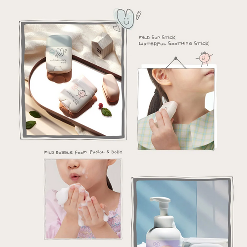 Kids Waterful Soothing Stick