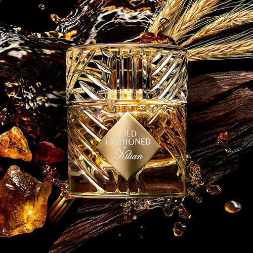 Old Fashioned Eau De Parfum