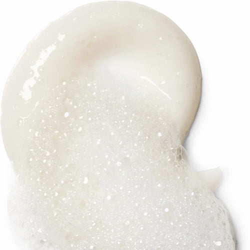 Greek Yoghurt Foaming Cream Cleanser