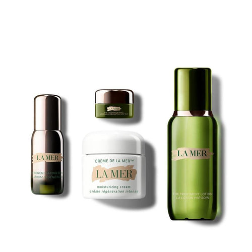 The Hydrating Radiance Collection