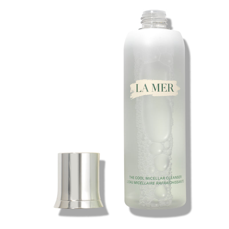 The Cool Micellar Cleanser